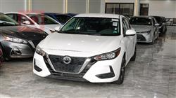 نیسان سێنترا